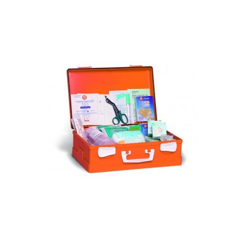 Valigetta Pronto Soccorso Kapriol ALL 1 Kapriol - 1