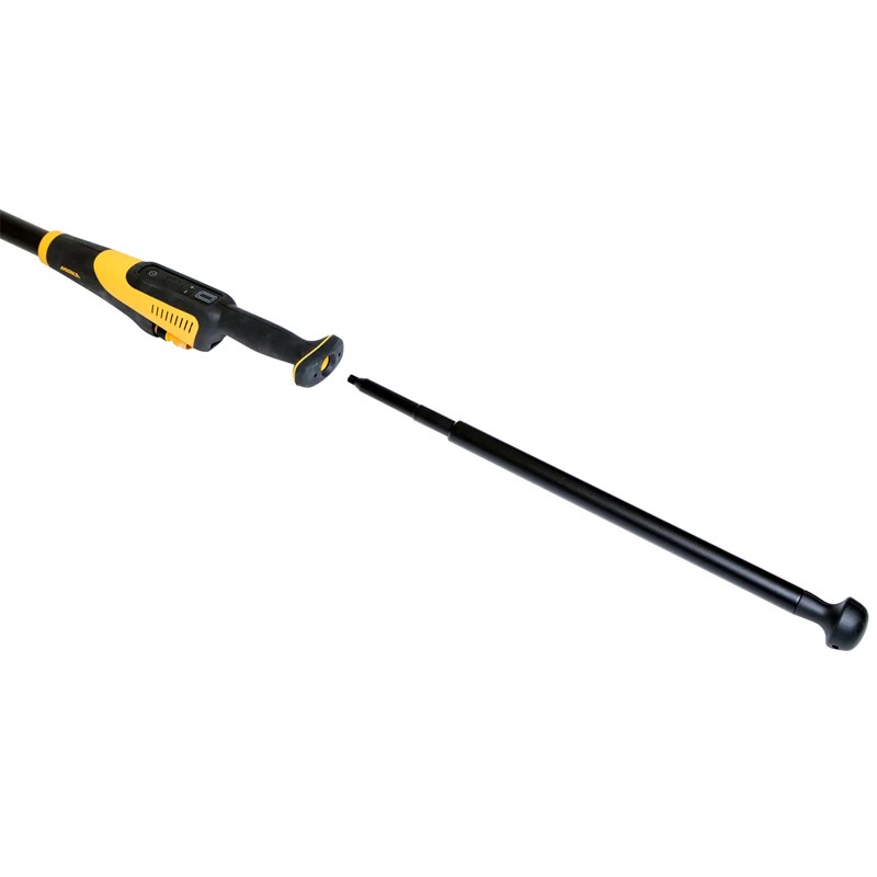 Prolunga manico Mirka per levigatrici Leros e Leros-S, 500mm Mirka - 2