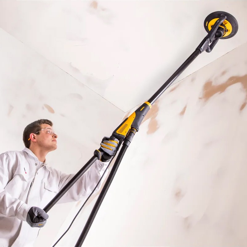 Prolunga manico Mirka per levigatrici Leros e Leros-S, 500mm Mirka - 3