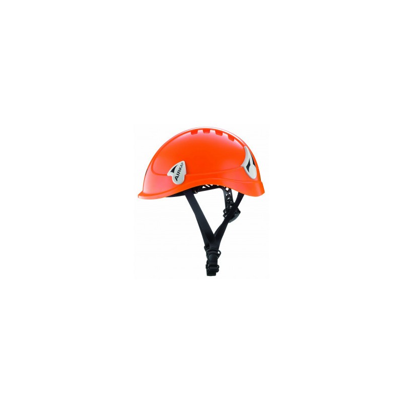 Casco Kapriol AIRKAP arancio antinfortunistico Kapriol - 1