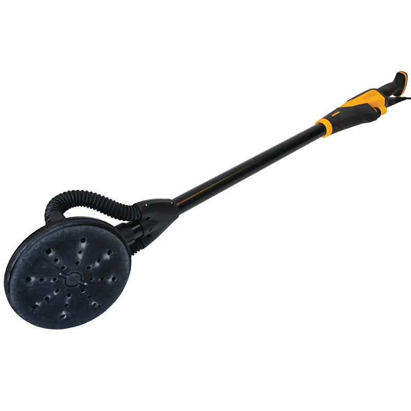 Levigatrice per cartongesso Mirka Miro 955 con platorello 225mm, 550W Mirka - 4