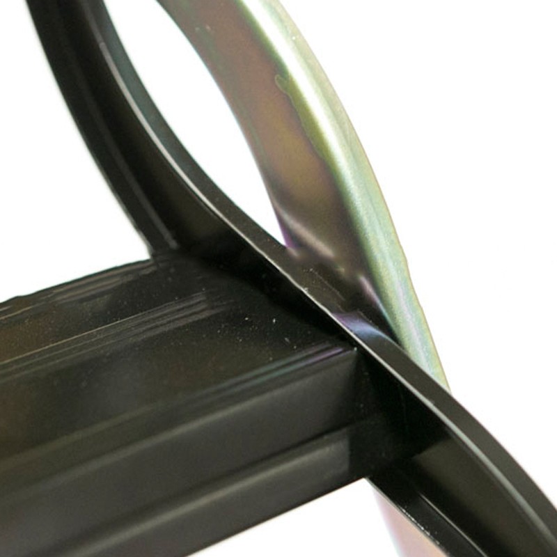 Gradino 300mm Dakota per scala retrattile Supra da 500 Dakota - 3