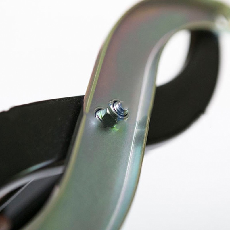 Gradino 320mm Dakota per scala retrattile Supra da 600 Dakota - 2