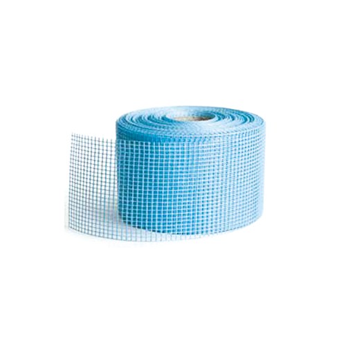 Rete Knauf Aquapanel Exterior Reinforcing Tape (Rotolo da 50 metri) Knauf - 1