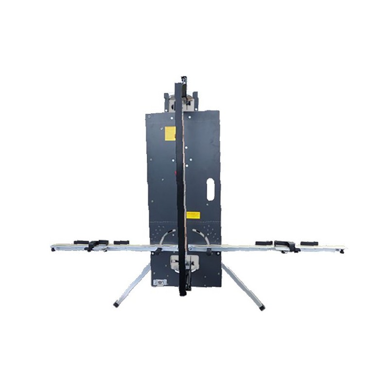 Tagliapolistirolo a caldo superprofessionale Akifix 240 W