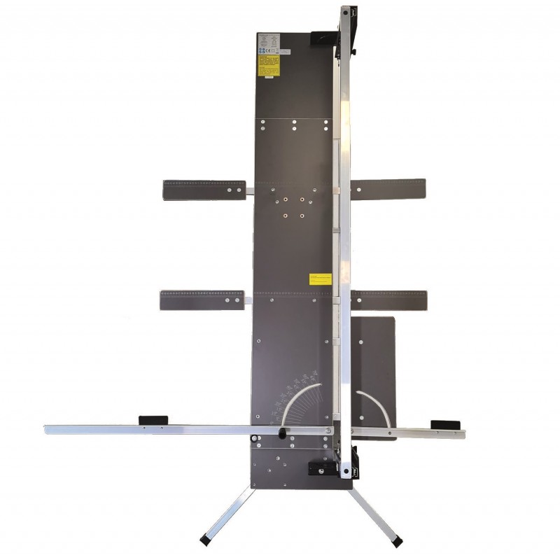 Tagliapolistirolo a caldo professionale Akifix 200 W Akifix - 1