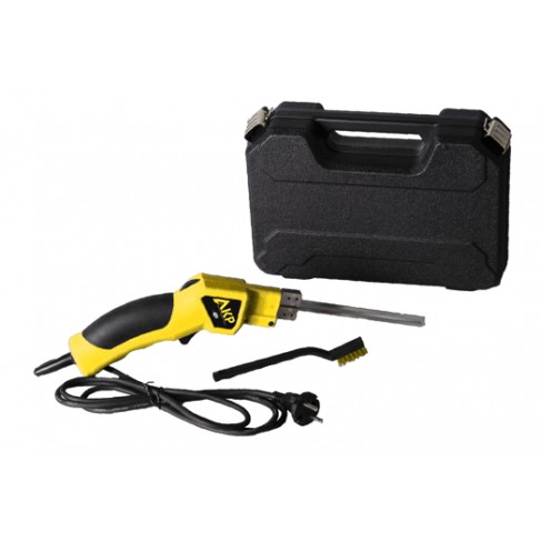 Coltello a caldo elettrico professionale Akifix 150 W