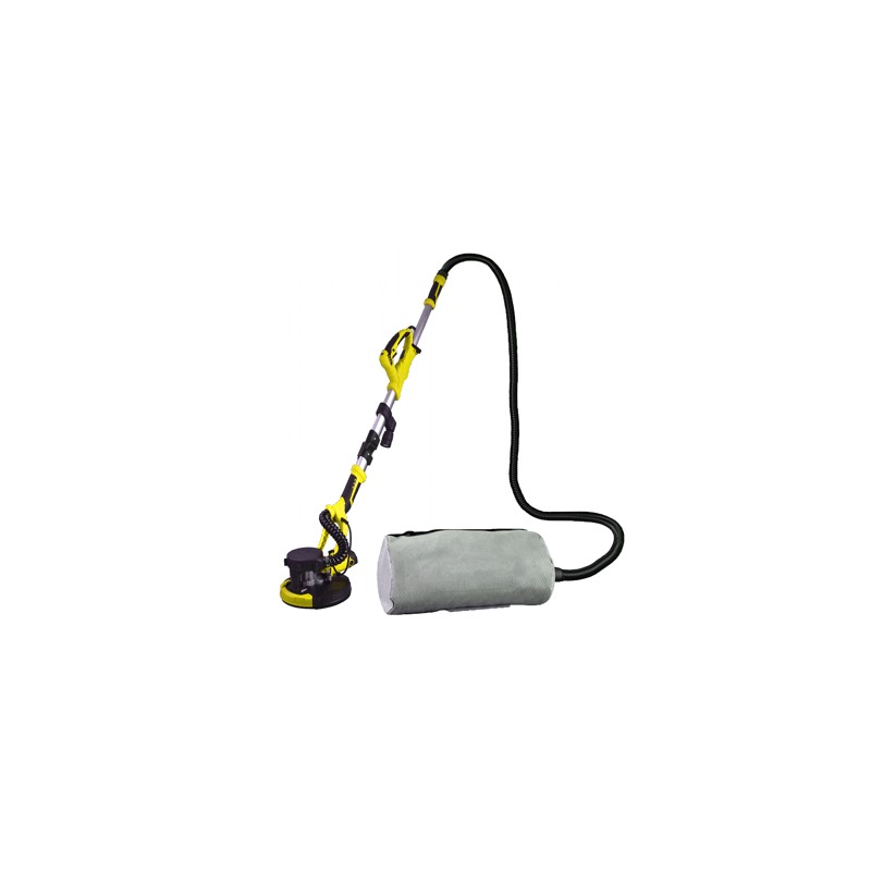 Levigatrice Flamingo Akifix 750W