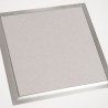 Botole d'ispezione FF Systems F1 300x200mm per soffitti/pareti in cartongesso, lastra idro 12,5 mm (2pz) FF Systems - 2