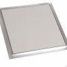 Botole d'ispezione acustiche FF Systems F2 AKL per soffitti/pareti in cartongesso, 12,5mm(2pz) FF Systems - 2