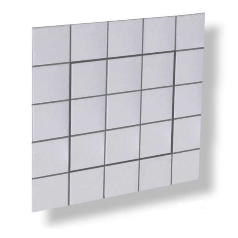 Botole d'ispezione acustiche piastrellabili FF Systems F3 AKLD per pareti in cartongesso, 25mm(2pz) FF Systems - 1