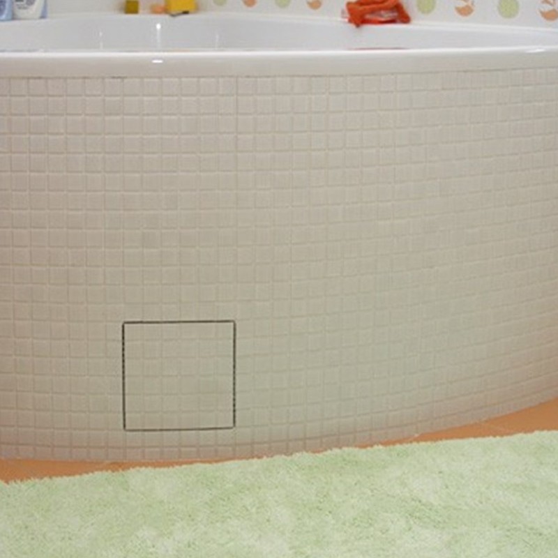 Botole d'ispezione acustiche piastrellabili FF Systems F3 AKLD per pareti in cartongesso, 25mm(2pz) FF Systems - 2