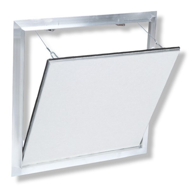 Botole d'ispezione acustiche FF Systems F2 AKLD per soffitti/pareti in cartongesso, 25mm(2pz) FF Systems - 1