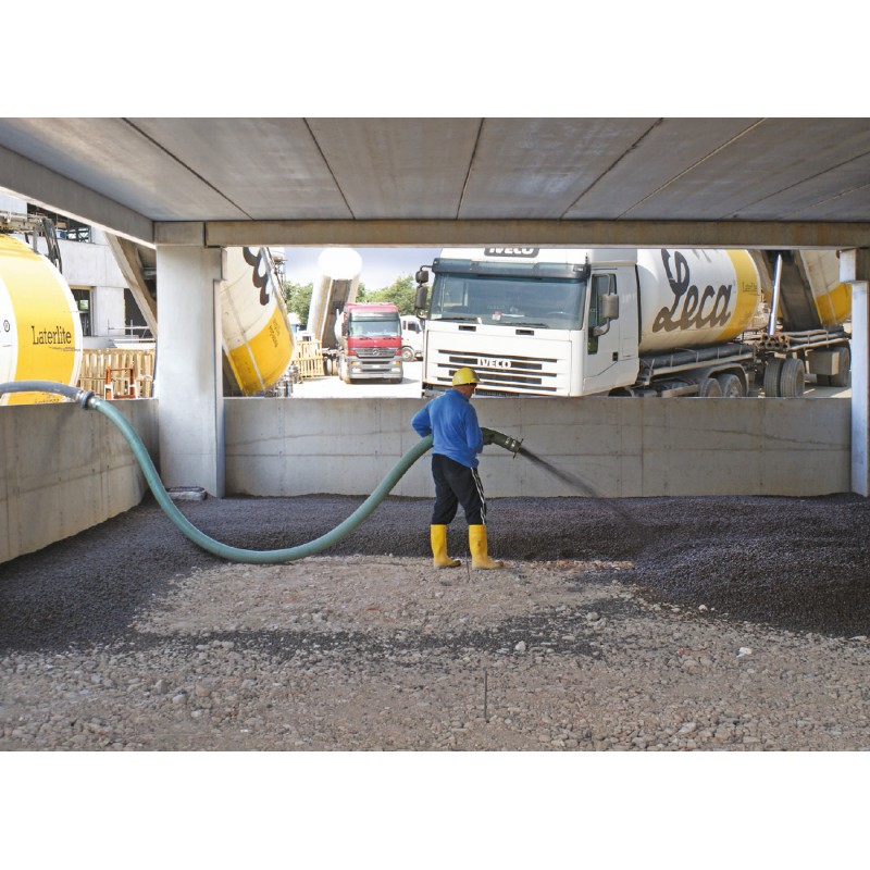 Argilla espansa Leca Termopiù (Sacco da 50 Lt) Leca - 4