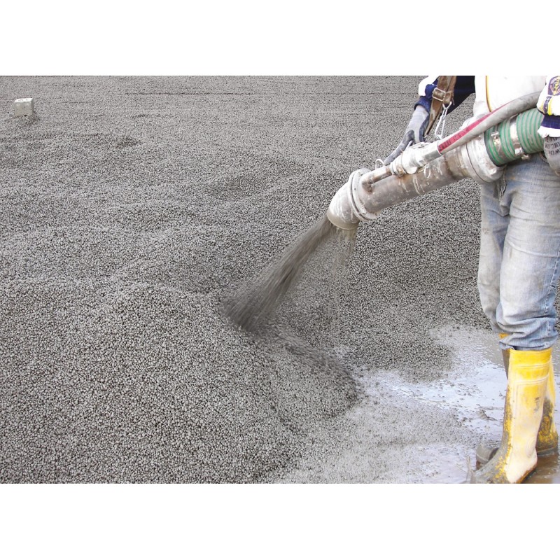 Argilla espansa Leca Termopiù (Sacco da 50 Lt) Leca - 6