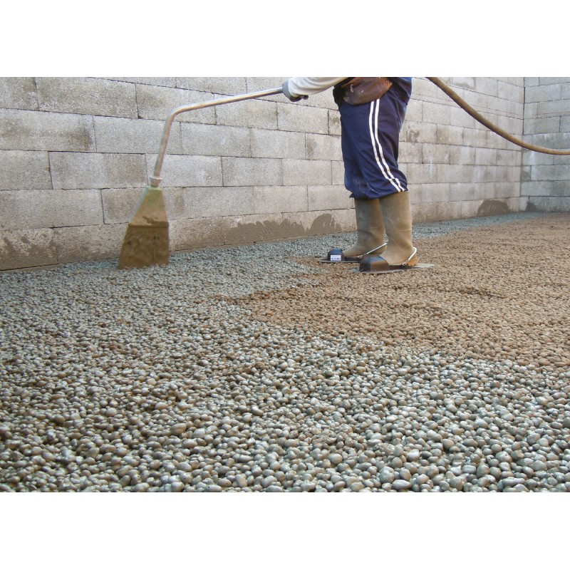 Argilla espansa Leca Termopiù (Sacco da 50 Lt) Leca - 7