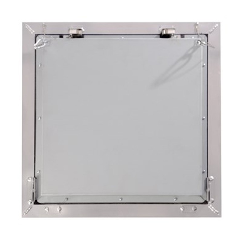 Botole d'ispezione acustiche FF Systems F2 AA per soffitti/pareti in cartongesso, 25mm(2pz) FF Systems - 4