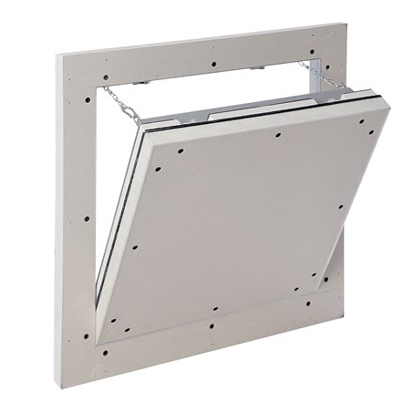 Botole d'ispezione acustiche antincendio FF Systems BSA per pareti e cavedi, 25mm(2pz) FF Systems - 2