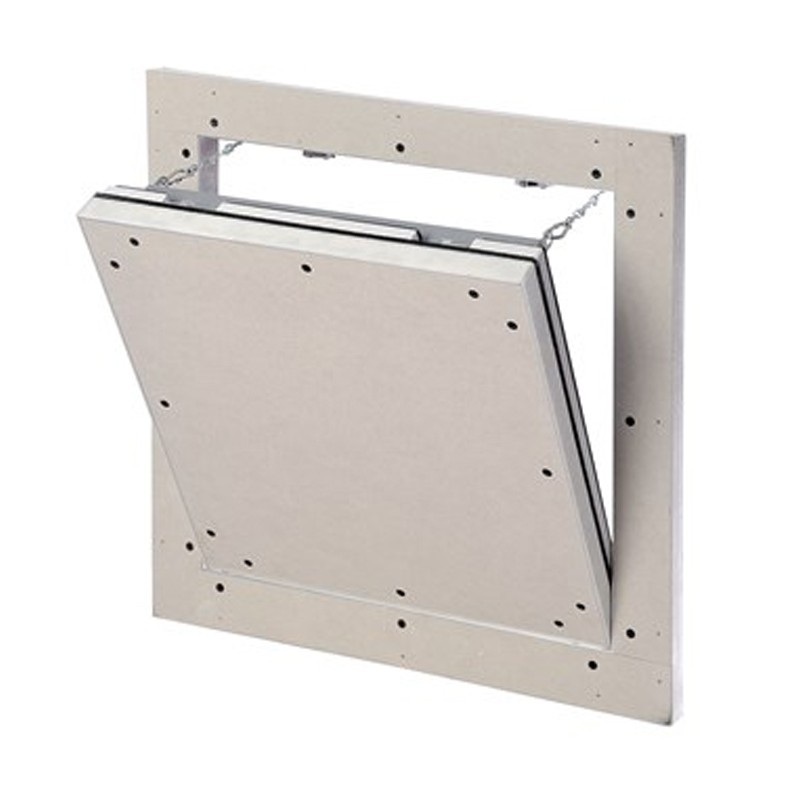 Botole d'ispezione acustiche antincendio FF Systems BSA per pareti e cavedi, 25mm(2pz) FF Systems - 3