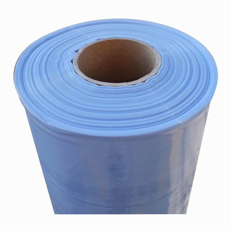 Polietilene Blu 30 KG A Rotolo SP 90 MY  - 1