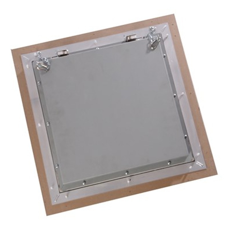 Botole d'ispezione acustiche antincendio FF Systems BSA per pareti e cavedi, 30mm(2pz) FF Systems - 6