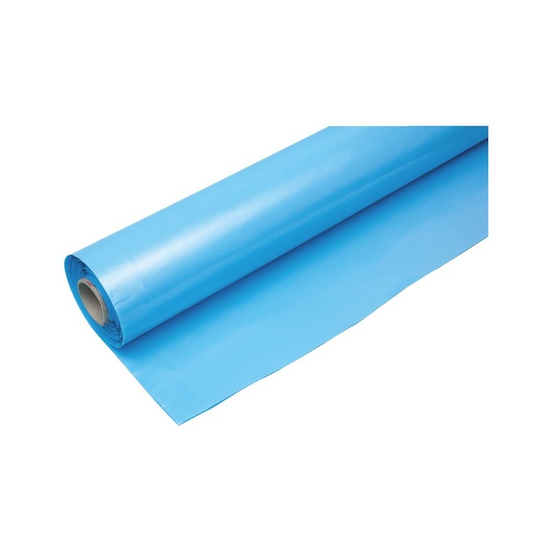 Polietilene Blu 30 KG A Rotolo SP 90 MY  - 2