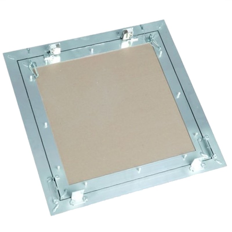 Botole d'ispezione resistenti al fuoco FF Systems F4 per pareti in cartongesso, 25mm(2pz) FF Systems - 5