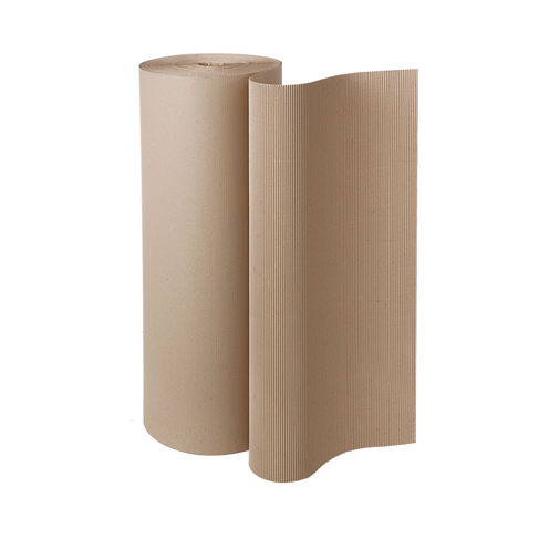 Rotolo di Cartone Ondulato H.100 L. 40 Nova - 1