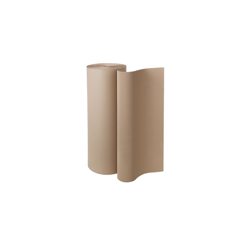 Rotolo di Cartone Ondulato H.100 L. 40 Nova - 1