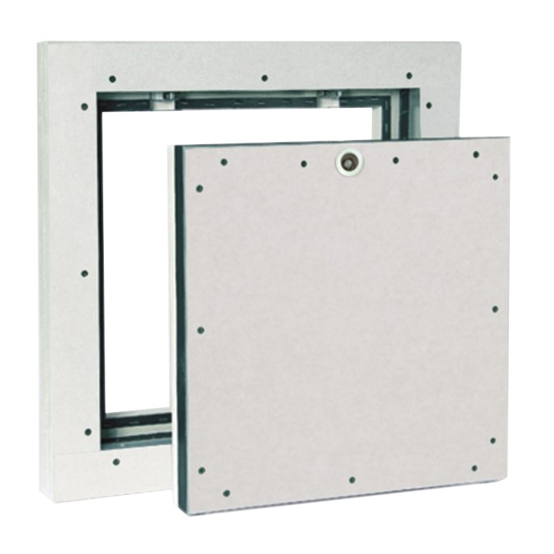 Botola d'ispezione per cavedi FF Systems F5 resistenti al fuoco EI90/120, lastra GKF 40/50mm FF Systems - 3