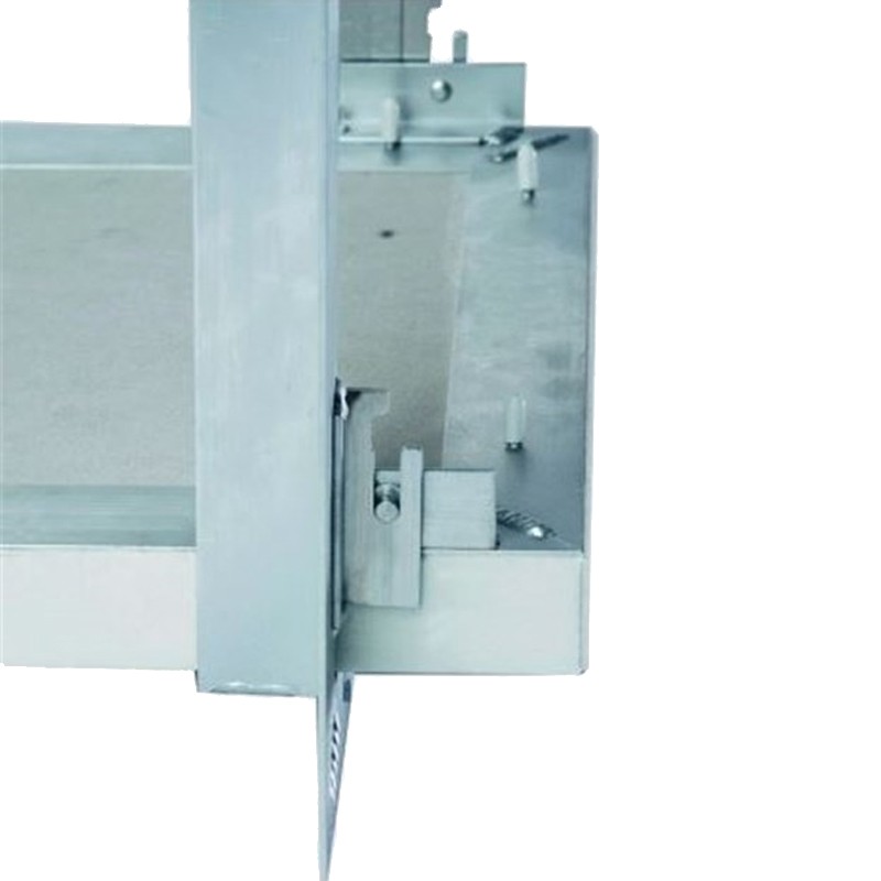 Botole d'ispezione per controsoffitto FF Systems F6 resistenti al fuoco EI60, Fireboard 30mm(2pz) FF Systems - 3