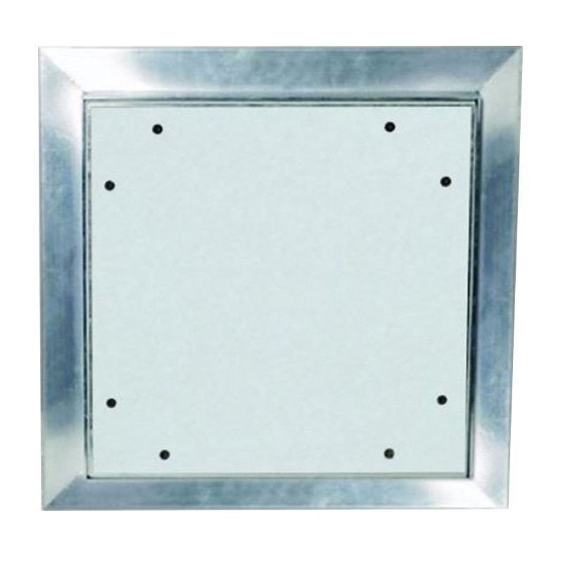 Botole d'ispezione per controsoffitto FF Systems F6 resistenti al fuoco EI60, Fireboard 30mm(2pz) FF Systems - 5