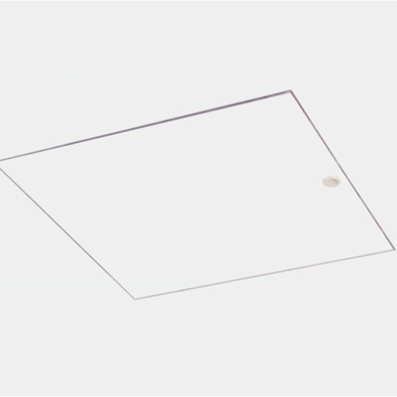 Botola d'ispezione per controsoffitto FF Systems F6 resistente al fuoco EI90, GKF 40mm FF Systems - 3