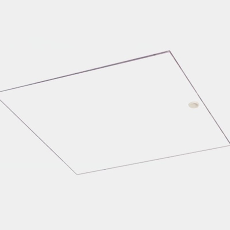 Botola d'ispezione per controsoffitto FF Systems F6 resistente al fuoco EI120, Fireboard 50mm FF Systems - 3