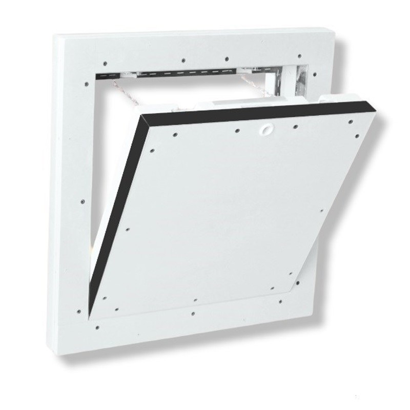 Botole d'ispezione FF Systems F5 BMW per cavedi in muratura EI30, GKF 40mm(2pz) FF Systems - 1