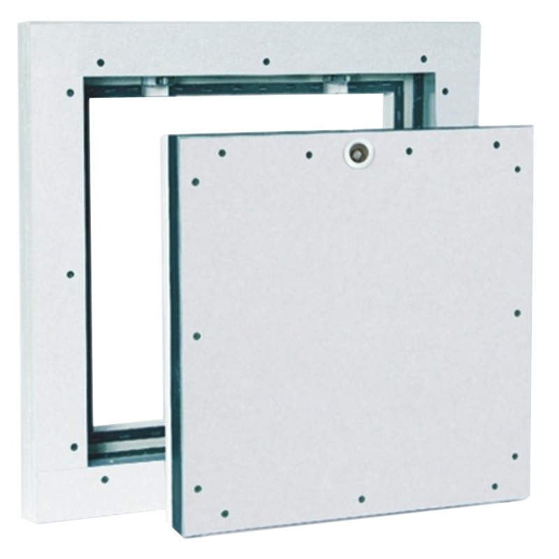 Botole d'ispezione FF Systems F5 BMW per cavedi in muratura EI30, GKF 40mm(2pz) FF Systems - 2