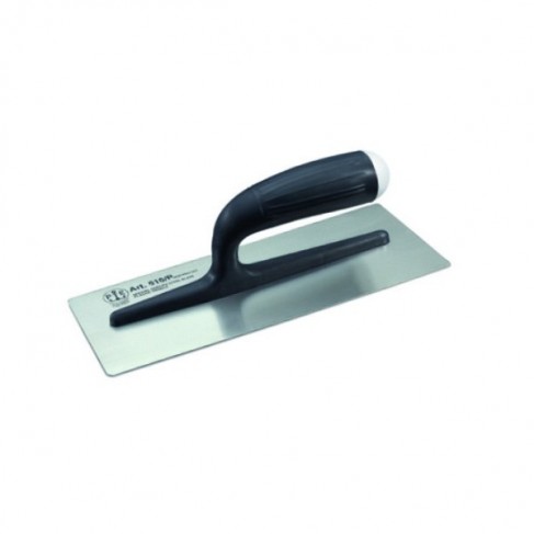 Frattone 816/PIA Pavan in acciaio inox (Misure 240x100 / 280x120)