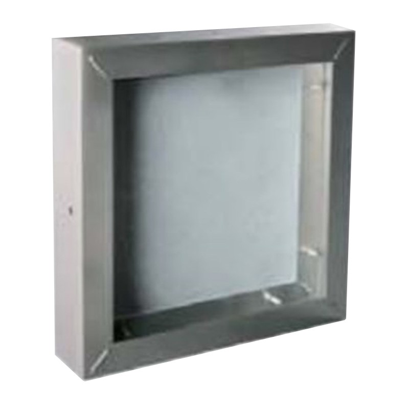 Botola d'ispezione FF System MWS per parete in muratura con sportello a bascula FF Systems - 2