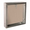 Botola d'ispezione FF System MW per parete in muratura con sportello estraibile FF Systems - 4