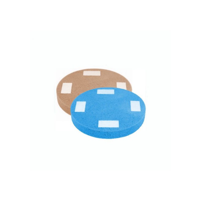 Spugna tonda per frattazzatrice elettrica Revelin per intonaci Revelin - 1