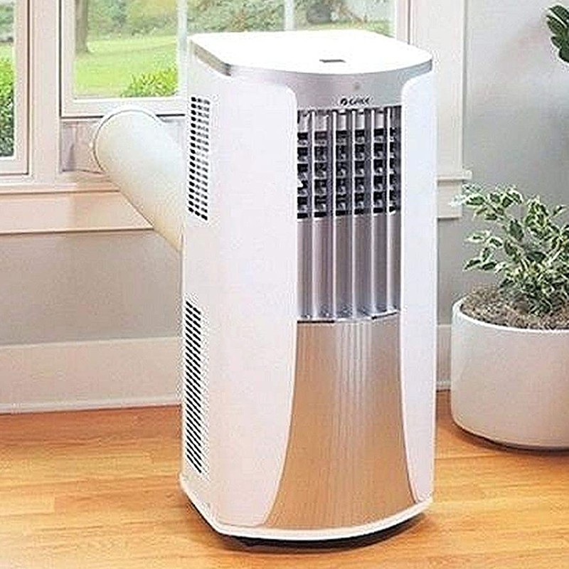 Dettaglio Condizionatore portatile Toyotomi TAD 2226E