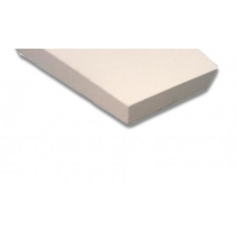 Pannello isolante Premier Silk056 AS deumidificante per alta presenza di sali (6 Lastre) Premier - 1