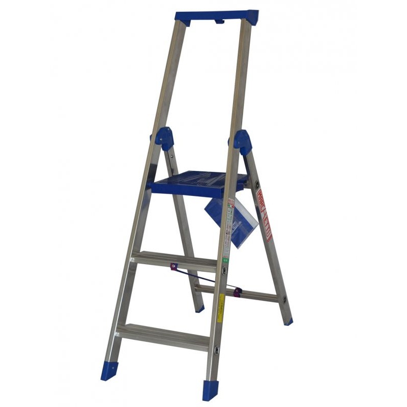 Scala Marchetti Climb Evo03 in alluminio Marchetti - 1