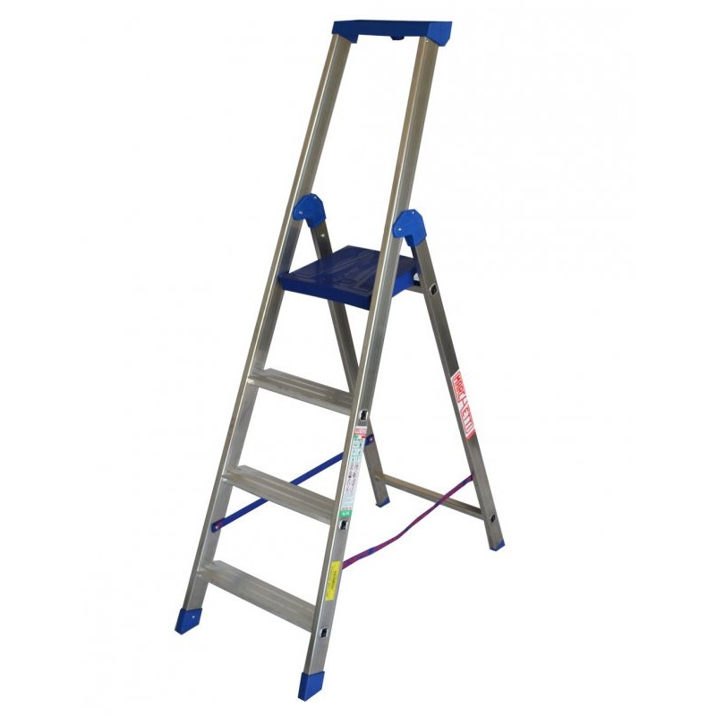 Scala Marchetti Climb Evo03 in alluminio Marchetti - 2