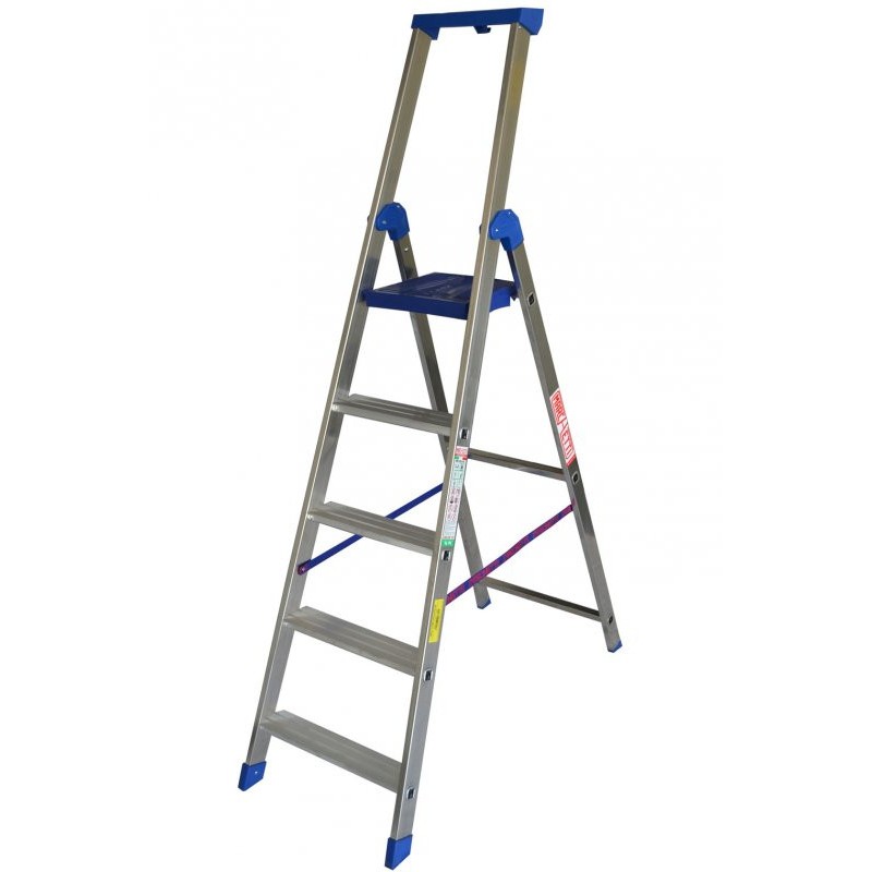 Scala Marchetti Climb Evo03 in alluminio Marchetti - 3