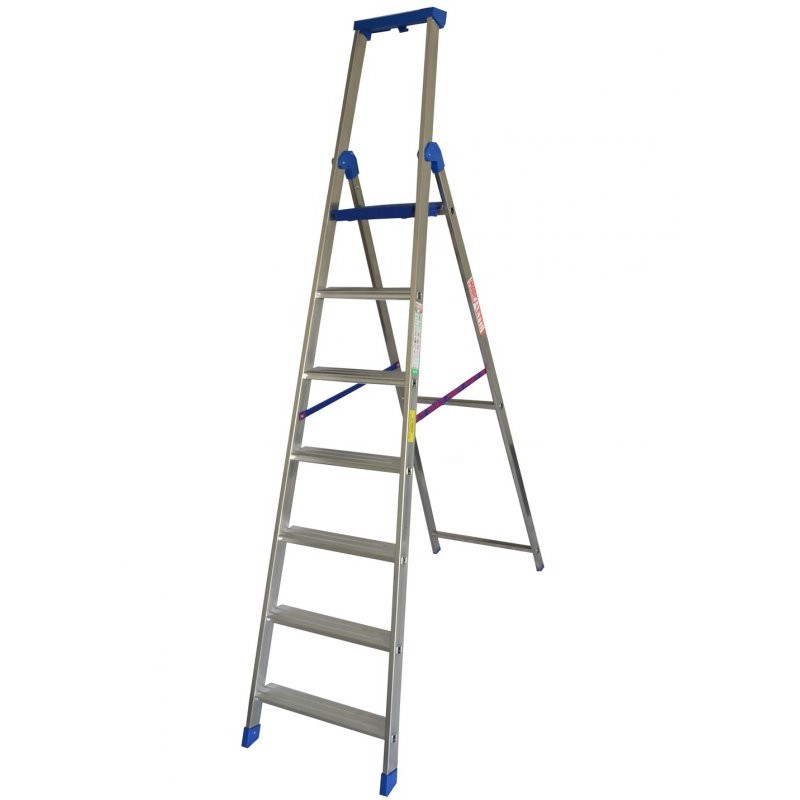 Scala Marchetti Climb Evo03 in alluminio Marchetti - 5