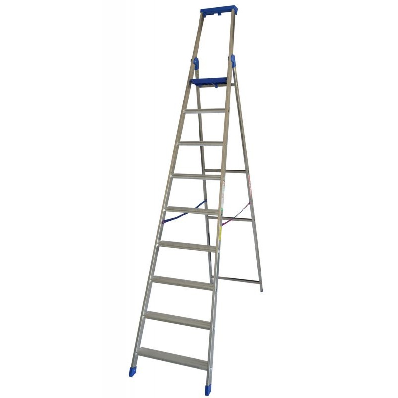 Scala Marchetti Climb Evo03 in alluminio Marchetti - 6