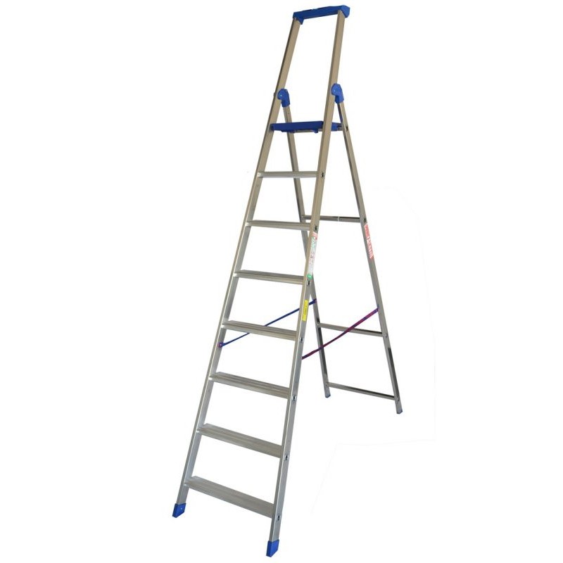 Scala Marchetti Climb Evo03 in alluminio Marchetti - 7