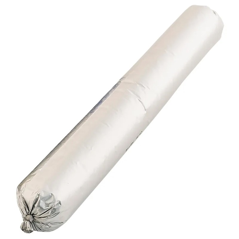 Collanti universali Riwega Sil Butyl elastici per schermi e membrane traspiranti in sacchetti da 600ml (20pz) Riwega - 1