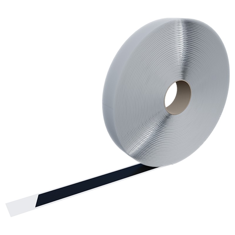 Nastri biadesivi butilici Tape 2 BU Riwega a forte adesione (rotolo 20mm x 25m) (14pz) Riwega - 1